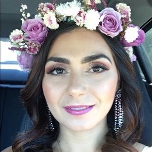 Meet your Posher, Juliana